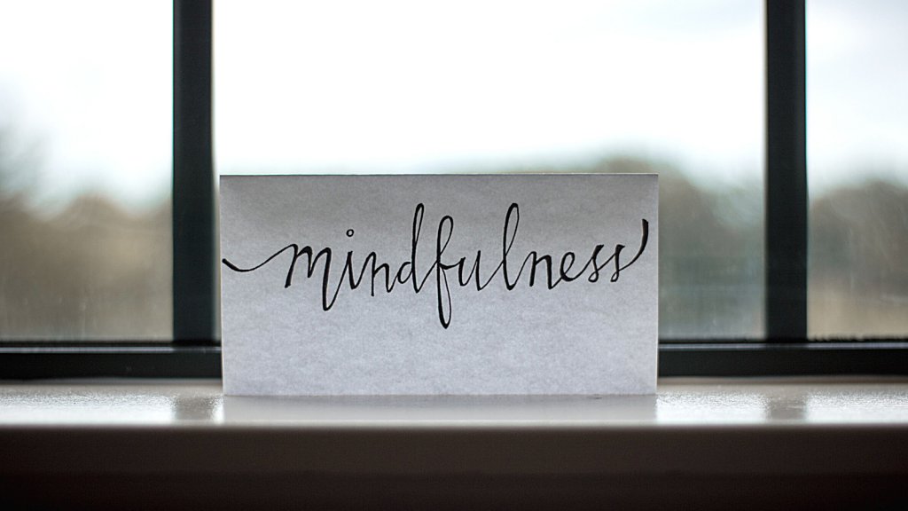 What is Mindfulness - Online Mindfulness Training for Professionals