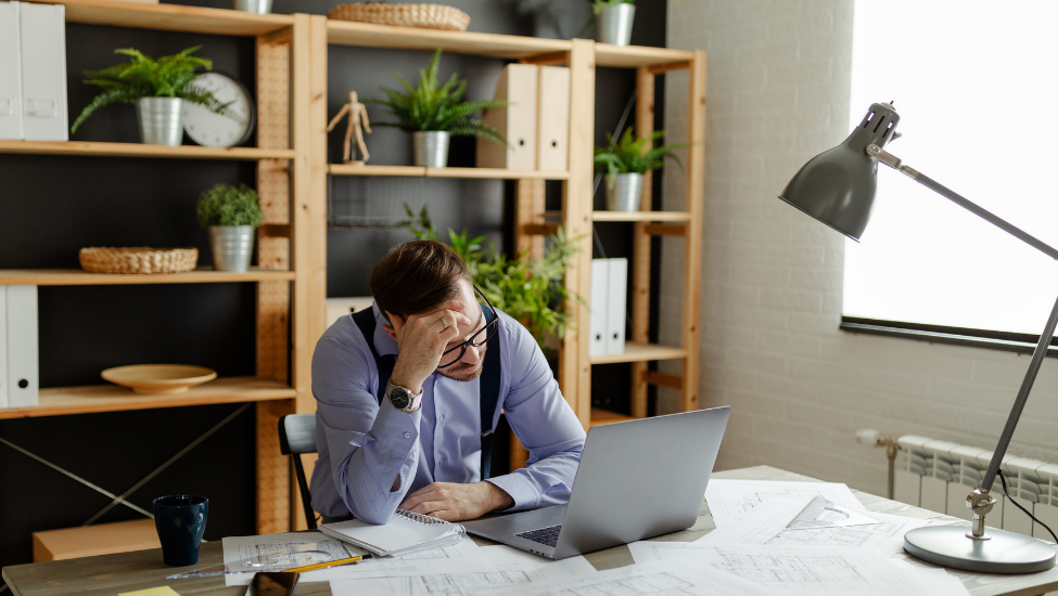 Career and Mental Health