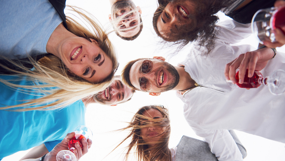 Getting Social Again-The Equilibrium
