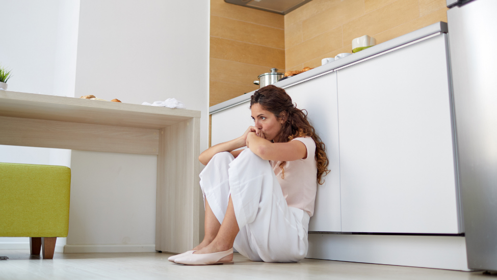 How to overcome Loneliness? - The Equilibrium