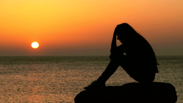 Sad Girl